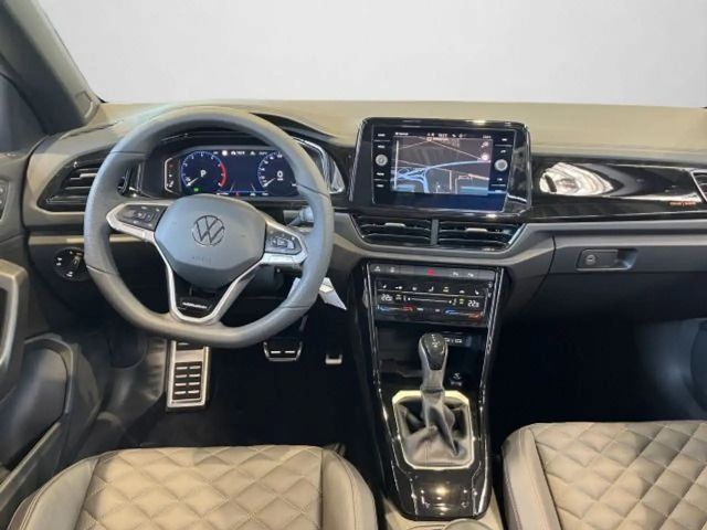 Volkswagen T-Roc Cabriolet IQ.Drive R-Line