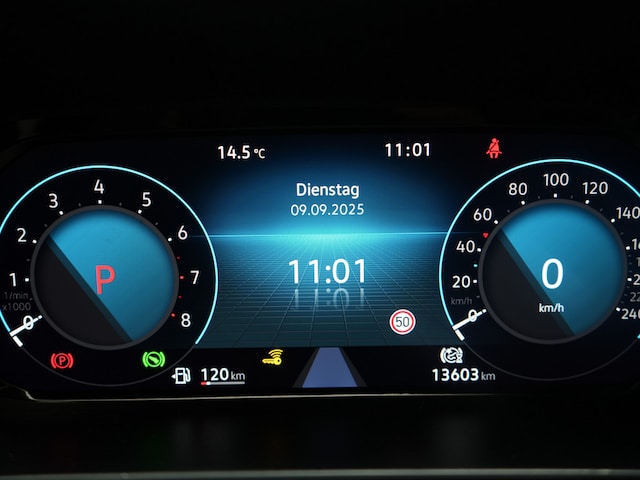 Volkswagen Caddy DSG Maxi Style