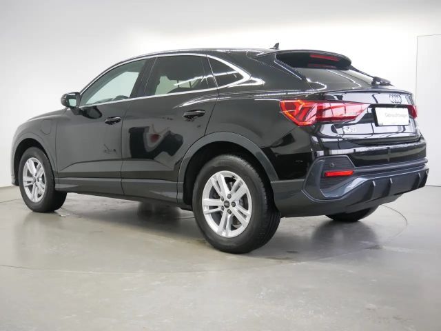 Audi Q3 45 TFSI Hybride Sportback