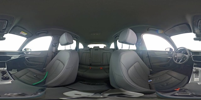 Audi A6 45 TDI Avant Quattro S-Tronic