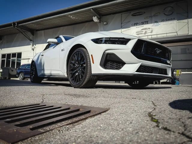 Ford Mustang GT 5.0 V8 Premium