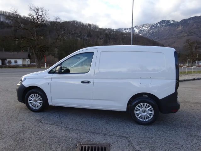 Volkswagen Caddy Cargo 2,0 TDI Leasing ab € 249,- im Monat