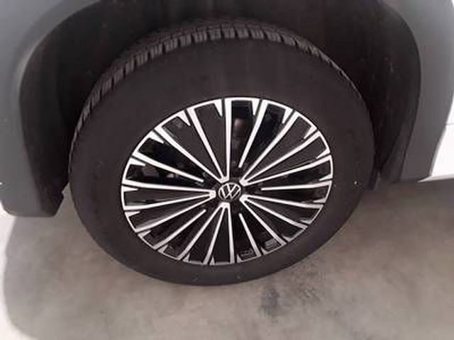 Volkswagen Tayron 1.5 eTSI DSG IQ.Drive Life