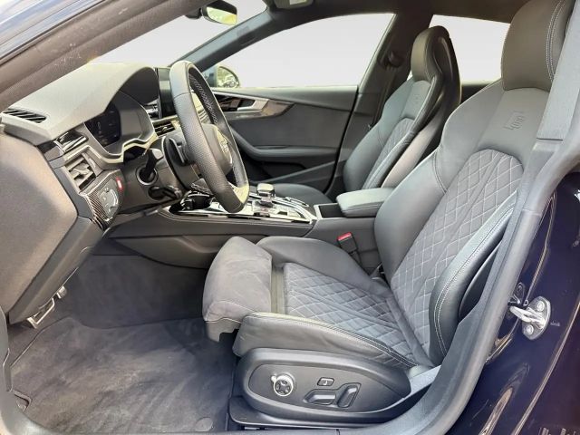 Audi S5 3.0 TDI Quattro Sportback