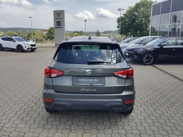 Seat Arona 1.0 TSI
