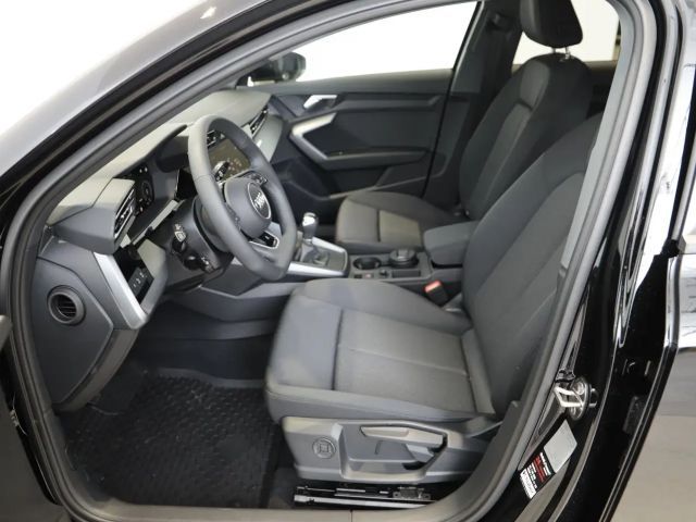 Audi A3 30 TFSI Sedan