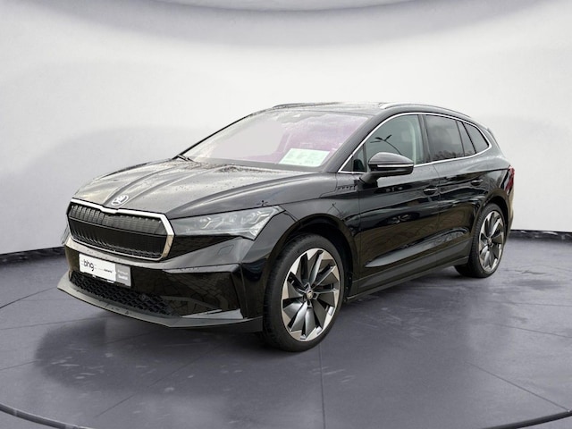 Skoda Enyaq iV 80
