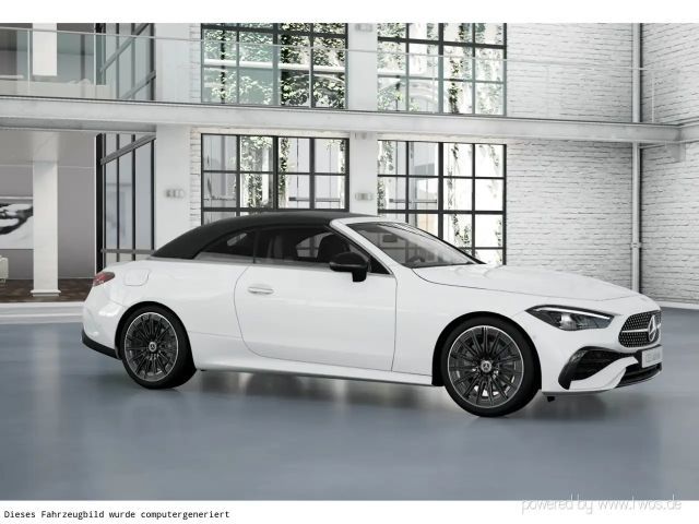 Mercedes-Benz CLE 200 4MATIC AMG Line