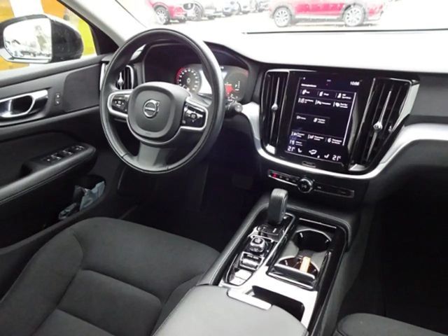 Volvo V60 AWD R-Design T6