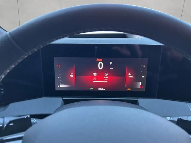 Opel Astra 1.2 Turbo GS-Line Grand Sport Turbo