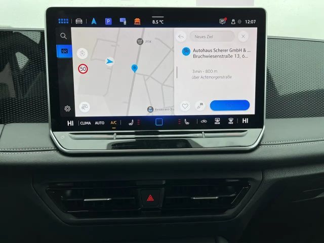 Volkswagen Tiguan DSG Life