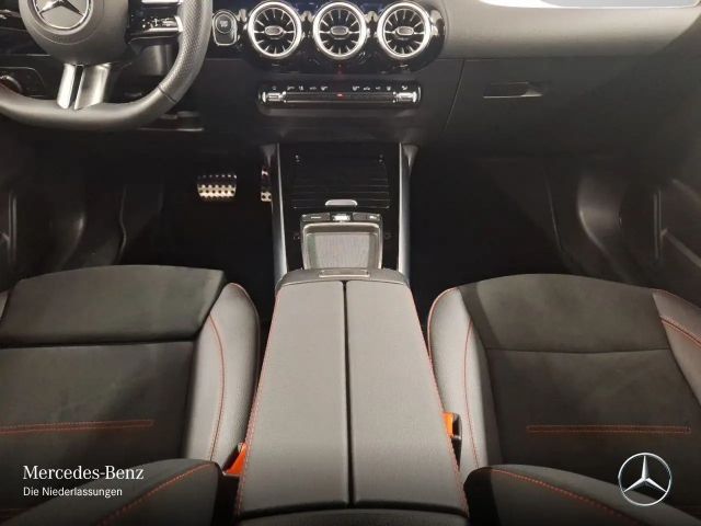 Mercedes-Benz EQA 250 AMG Line Advanced