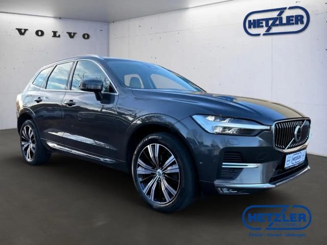 Volvo XC60 AWD Bright Ultimate