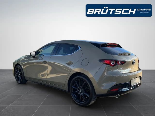 Mazda 3 Homura SkyActiv e-Skyactiv