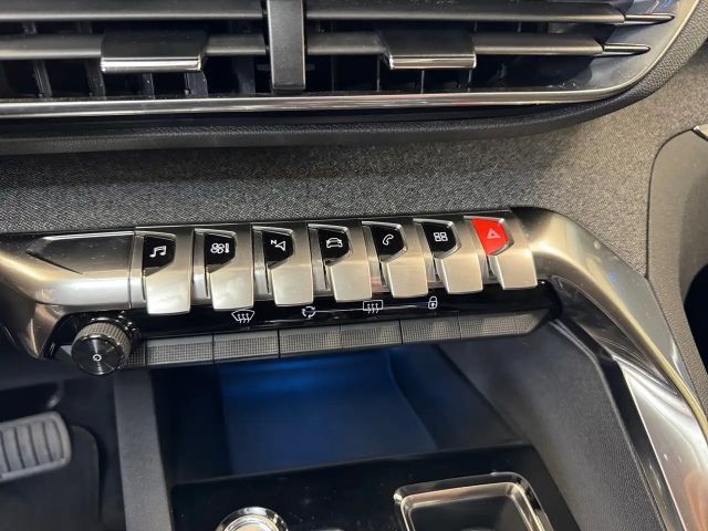 Peugeot 3008 PureTech
