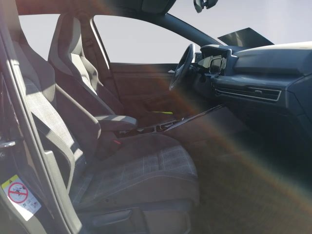 Volkswagen Golf DSG GTD Golf VIII