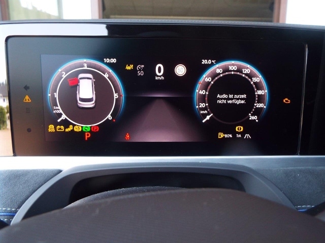 Volkswagen Passat DSG