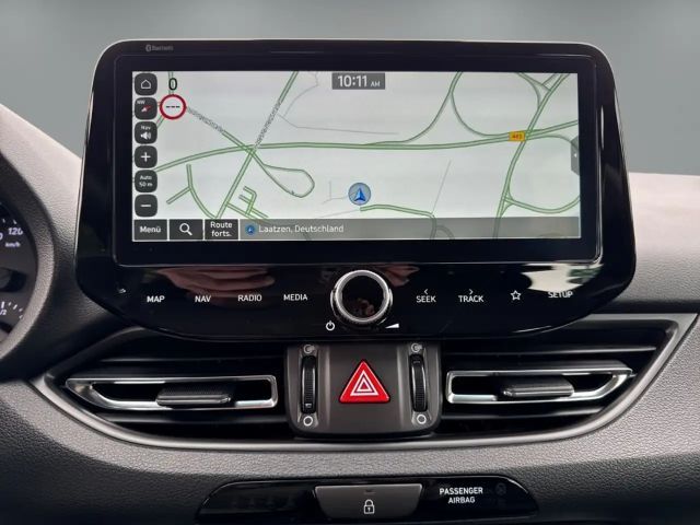 Hyundai i30 1.0 T-GDi Trend