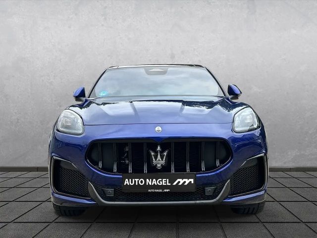 Maserati Grecale Trofeo