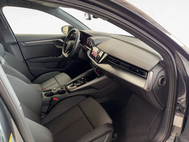 Audi A3 35 TFSI S-Tronic Sedan Sportback