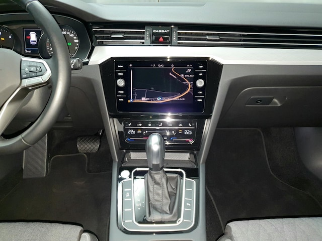 Volkswagen Passat 2.0 TDI Business DSG Variant