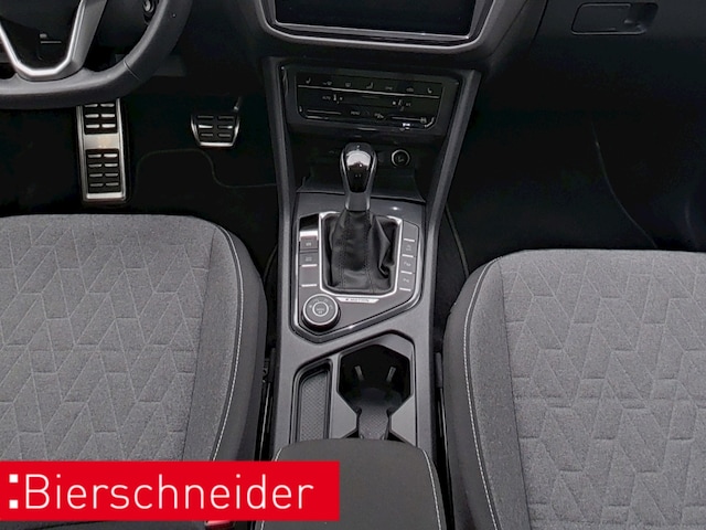 Volkswagen Tiguan 2.0 TSI Allspace DSG Move