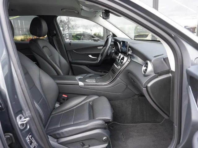 Mercedes-Benz GLC 300 4MATIC