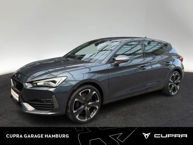 Cupra Leon 1.4 e-Hybrid DSG
