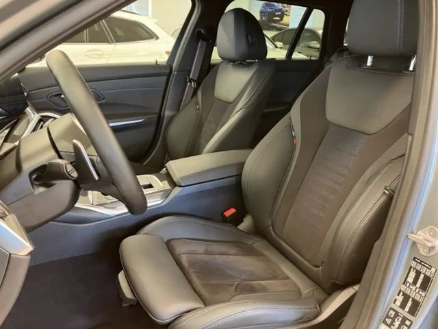 BMW 320 320d Touring xDrive