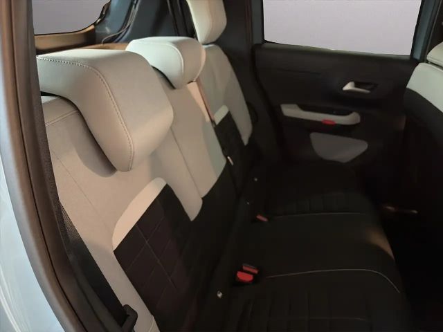 Citroën C3 Max PureTech