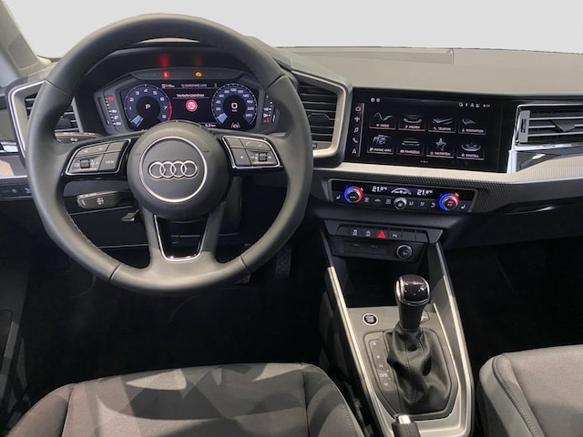 Audi A1 25 TFSI S-Tronic Sportback
