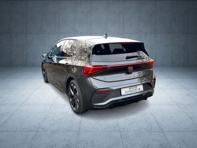 Cupra Born electric Navi ACC RFK