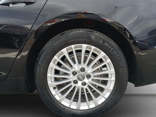 Audi A6 35 TDI Avant S-Tronic