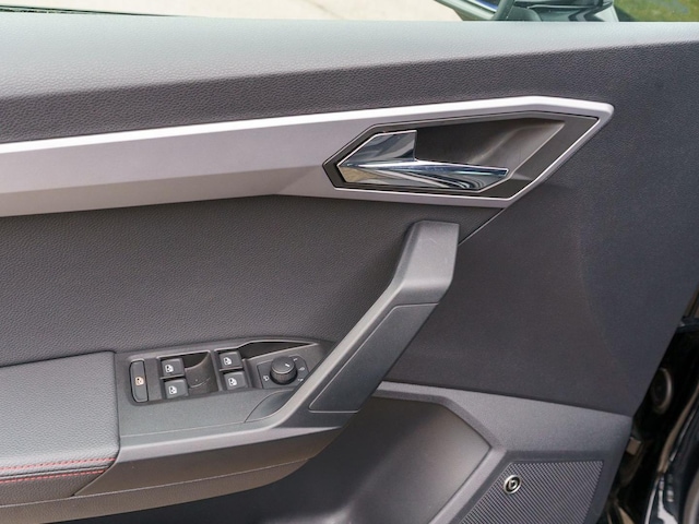 Seat Arona 1.0 TSI FR-lijn