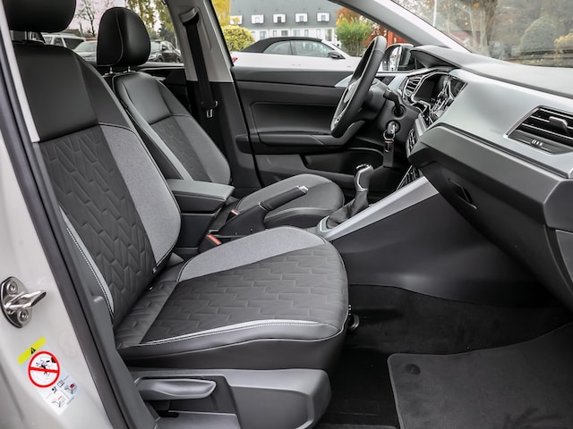 Volkswagen Taigo 1.0 TSI