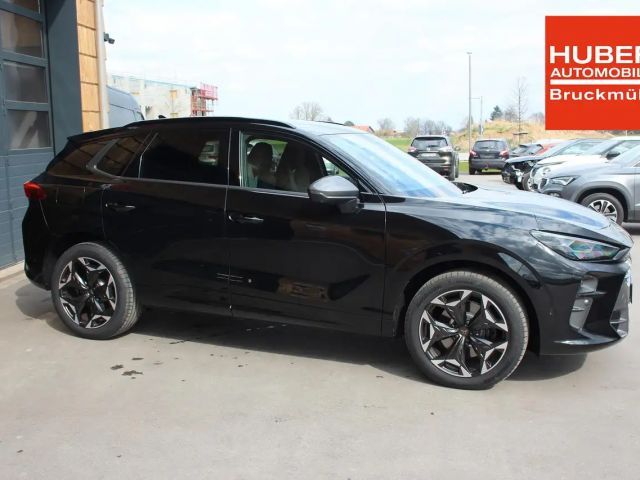 Cupra Terramar 2.0 TSI VZ