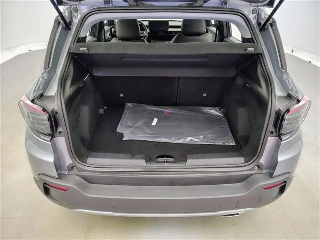 Jeep Avenger Altitude