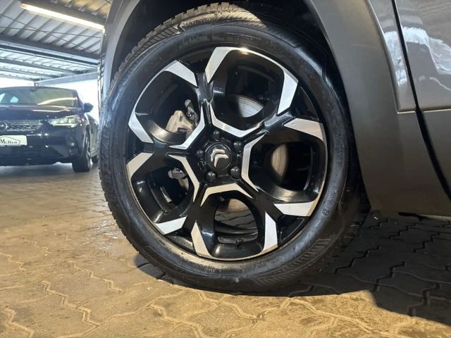 Citroën C5 Aircross Hybrid Plus