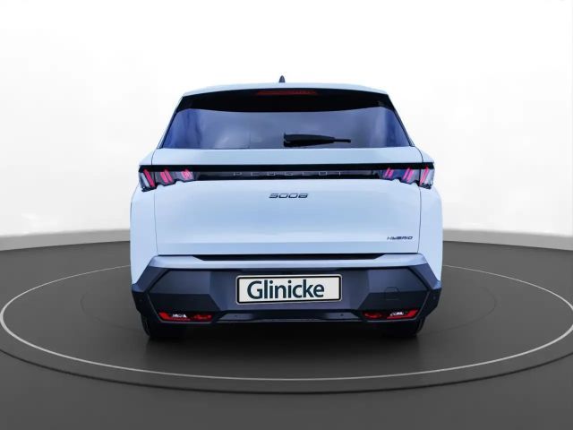 Peugeot 5008 Allure Pack