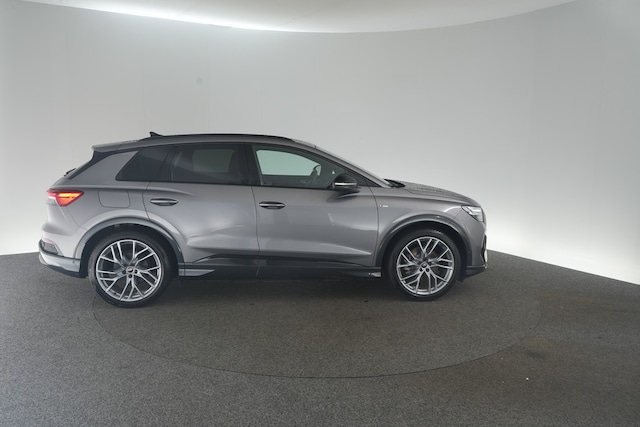 Audi Q4 e-tron 35