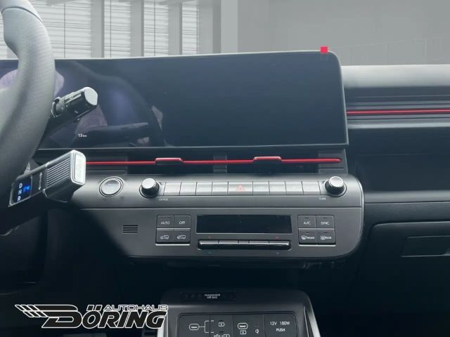 Hyundai Kona 1.6 N Line Vierwielaandrijving