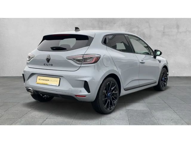 Renault Clio Alpine Esprit TCe 90