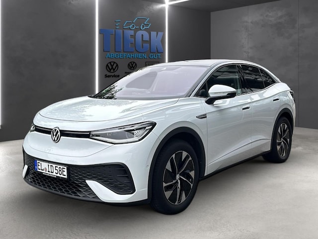 Volkswagen ID.5 77 KWh Pro