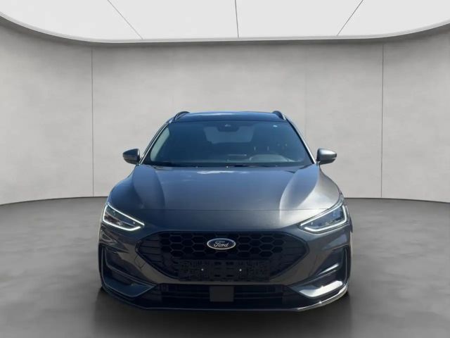 Ford Focus EcoBoost ST Line Wagon