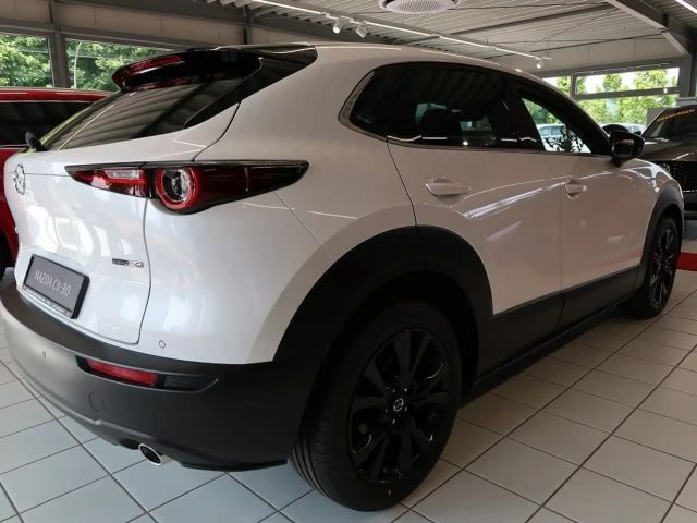 Mazda CX-30 2.5L Homura
