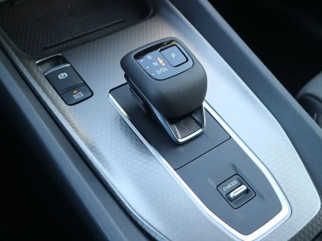 Nissan Qashqai DIG-T N-Connecta