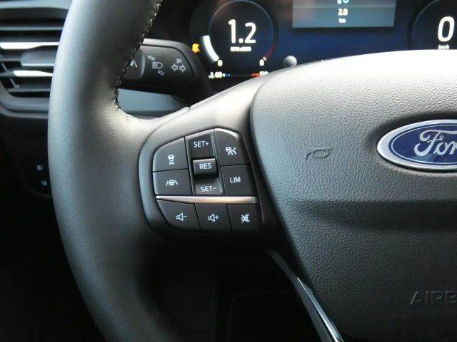 Ford Focus Active Wagon