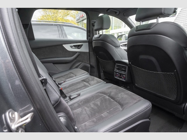 Audi Q7 55 TFSI Quattro