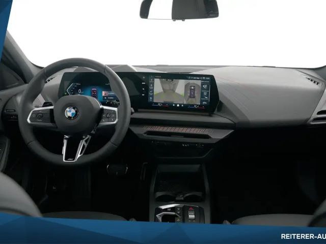 BMW 118 118d M-Sport