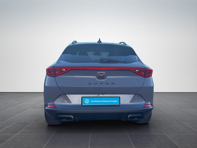 Cupra Formentor 1.5 TSI